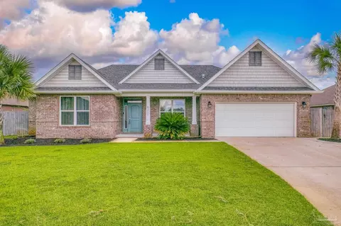 3523 Pelican Bay Cir, Gulf Breeze, FL 32563