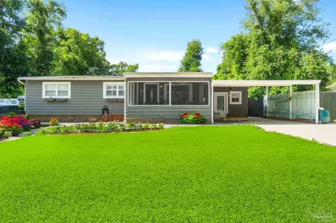 251 Springdale Cir, Pensacola, FL 32503