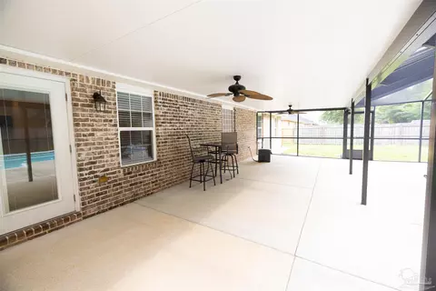 Exterior - 6041 Autumn Pines Cir, Pace, FL 32571 photo 4 of 12