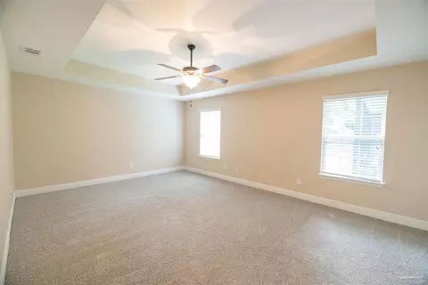 Bedroom - 6041 Autumn Pines Cir, Pace, FL 32571 photo 1 of 3