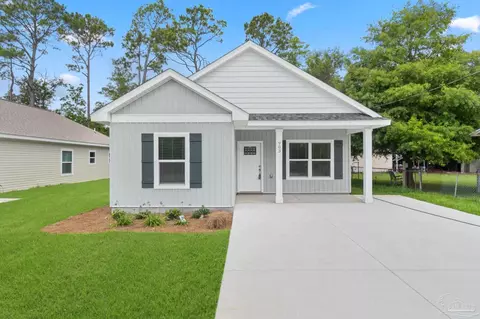 903 Bartow Ave, Pensacola, FL 32507