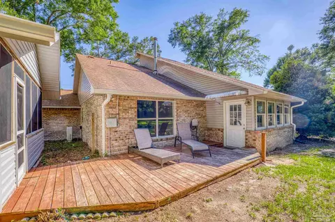 Exterior - 5216 Rowe Trl, Pace, FL 32571 photo 4 of 8