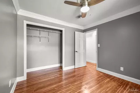 Bedroom - 5216 Rowe Trl, Pace, FL 32571 photo 2 of 3