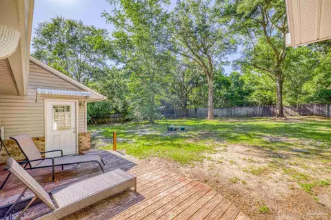 Exterior - 5216 Rowe Trl, Pace, FL 32571 photo 3 of 8