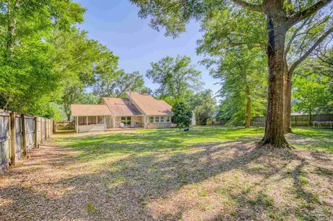 Exterior - 5216 Rowe Trl, Pace, FL 32571 photo 6 of 8
