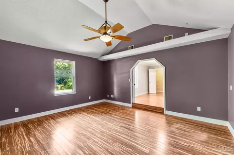 Bedroom - 5216 Rowe Trl, Pace, FL 32571 photo 3 of 3