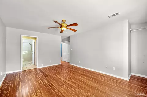 Bedroom - 5216 Rowe Trl, Pace, FL 32571 photo 1 of 3