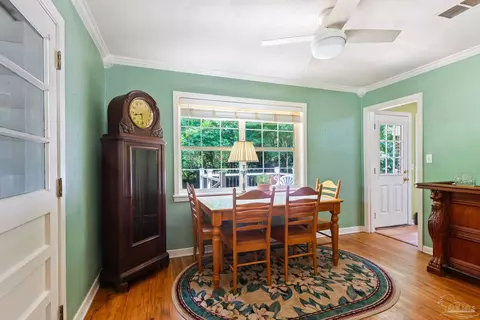 Dining - 6494 Cedar St, Milton, FL 32570 photo 2 of 3