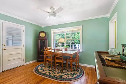 Dining - 6494 Cedar St, Milton, FL 32570 photo 1 of 3