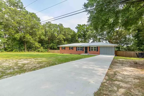 635 Childers St, Pensacola, FL 32534