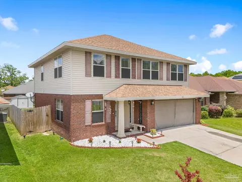3315 Wasatch Range Loop, Pensacola, FL 32526 photo 1