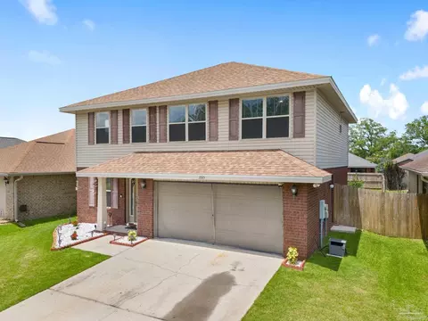 3315 Wasatch Range Loop, Pensacola, FL 32526 photo 2