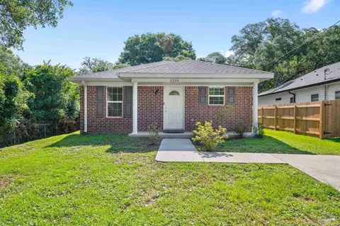 2036 Americus Ave, Pensacola, FL 32507