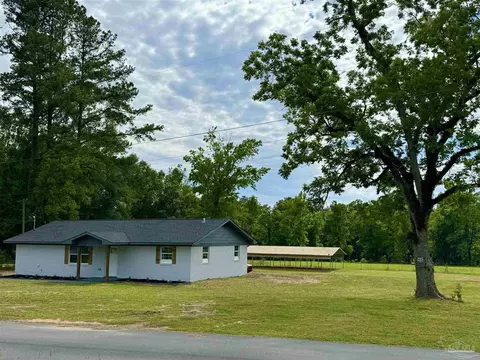 6543 Daniel Griffis Rd, Jay, FL 32565 photo 20
