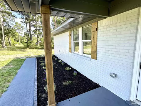 6543 Daniel Griffis Rd, Jay, FL 32565 photo 2