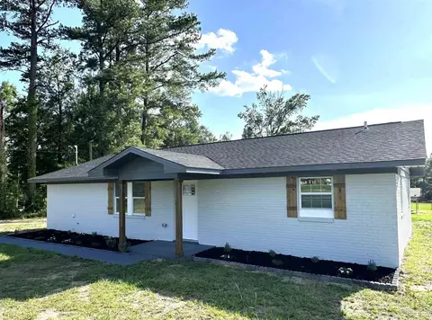 6543 Daniel Griffis Rd, Jay, FL 32565