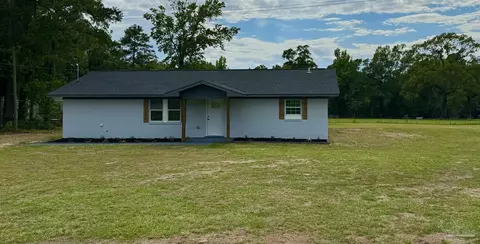 6543 Daniel Griffis Rd, Jay, FL 32565 photo 17