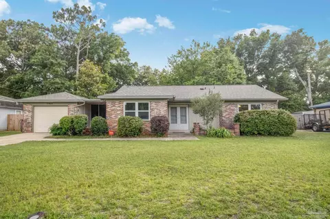 7965 Holgate Rd, Pensacola, FL 32514
