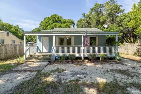 120 Ruberia Ave, Pensacola, FL 32507