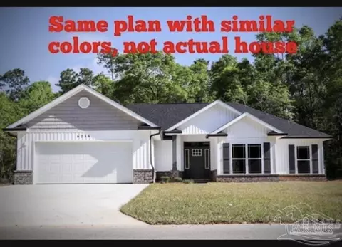 5578 Wiley Scott Rd, Jay, FL 32565 photo 4