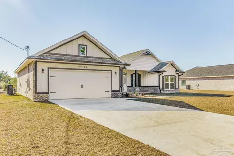 5578 Wiley Scott Rd, Jay, FL 32565 photo 2