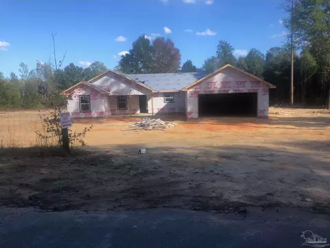 5578 Wiley Scott Rd, Jay, FL 32565 photo 5