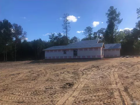 5578 Wiley Scott Rd, Jay, FL 32565 photo 6