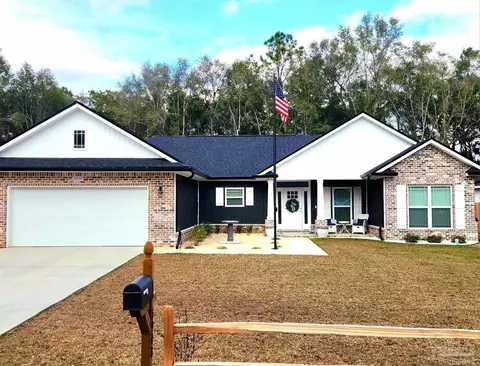 5578 Wiley Scott Rd, Jay, FL 32565 photo 3