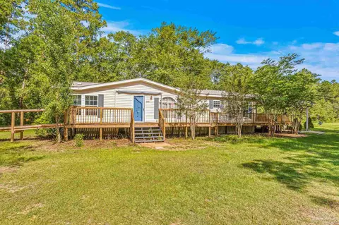 5734 Elaine Ave, Milton, FL 32583