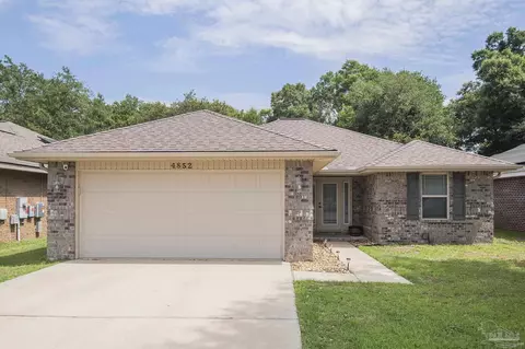 4852 Covenant Cir, Pace, FL 32571