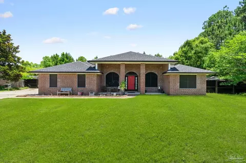 10325 Wailuku Dr, Pensacola, FL 32506
