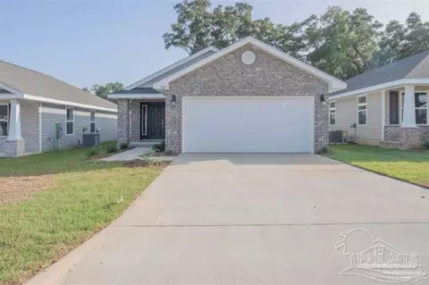 527 Ketch Creek Dr #7C, Cantonment, FL 32533