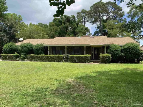 346 Arabian Cir, Pensacola, FL 32506