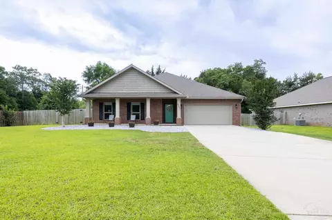 4591 Oak Orchard Cir, Pace, FL 32571 photo 2