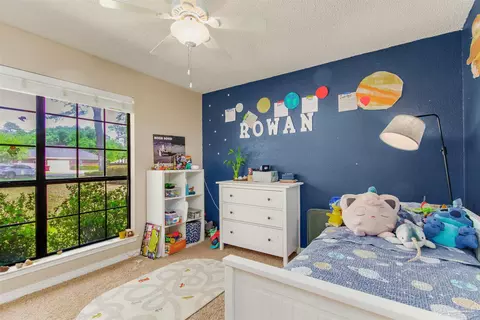 Bedroom - 5059 Benton Blvd, Pace, FL 32571 photo 8 of 9