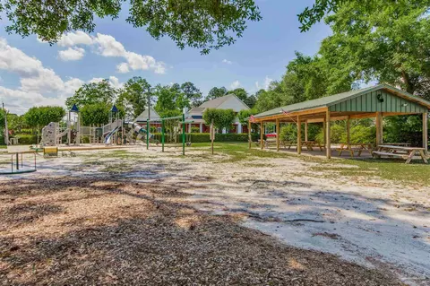 Exterior - 5059 Benton Blvd, Pace, FL 32571 photo 13 of 13