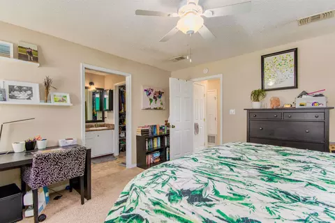 Bedroom - 5059 Benton Blvd, Pace, FL 32571 photo 3 of 9