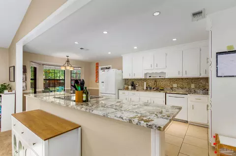 Kitchen - 5059 Benton Blvd, Pace, FL 32571 photo 5 of 6