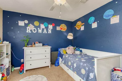 Bedroom - 5059 Benton Blvd, Pace, FL 32571 photo 7 of 9