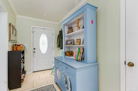 Entry Way - 5059 Benton Blvd, Pace, FL 32571 photo 1 of 2