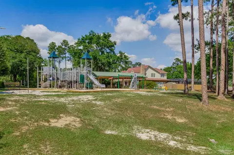 Exterior - 5059 Benton Blvd, Pace, FL 32571 photo 12 of 13