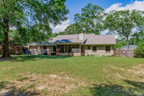 Exterior - 5059 Benton Blvd, Pace, FL 32571 photo 10 of 13
