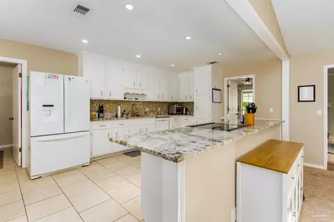 Kitchen - 5059 Benton Blvd, Pace, FL 32571 photo 4 of 6