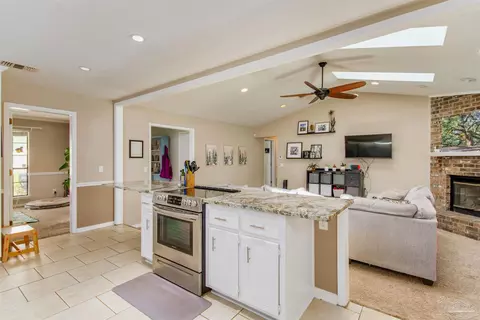 Kitchen - 5059 Benton Blvd, Pace, FL 32571 photo 2 of 6
