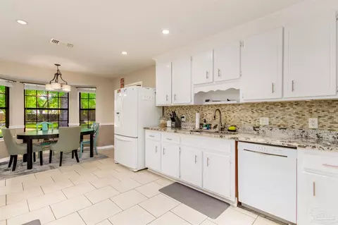Kitchen - 5059 Benton Blvd, Pace, FL 32571 photo 3 of 6