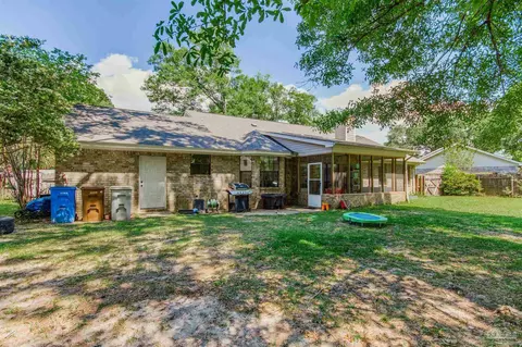 Exterior - 5059 Benton Blvd, Pace, FL 32571 photo 11 of 13