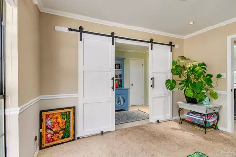 Entry Way - 5059 Benton Blvd, Pace, FL 32571 photo 2 of 2