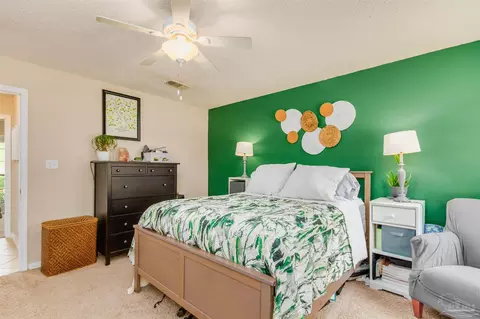 Bedroom - 5059 Benton Blvd, Pace, FL 32571 photo 1 of 9