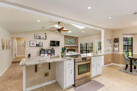 Kitchen - 5059 Benton Blvd, Pace, FL 32571 photo 6 of 6