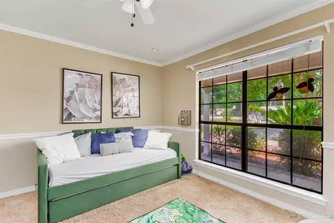 Bedroom - 5059 Benton Blvd, Pace, FL 32571 photo 5 of 9